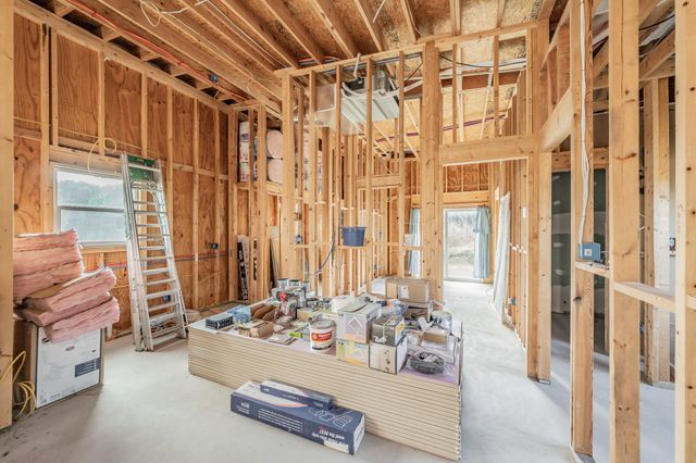 3622 Durango Trail, Granbury, TX 76048