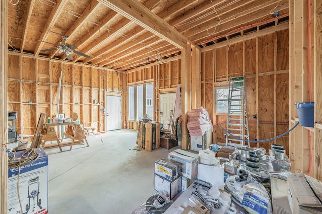 3622 Durango Trail, Granbury, TX 76048