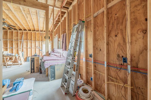 3622 Durango Trail, Granbury, TX 76048