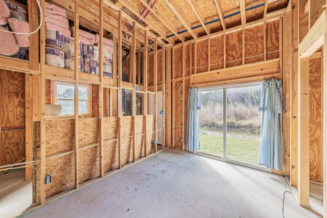 3622 Durango Trail, Granbury, TX 76048