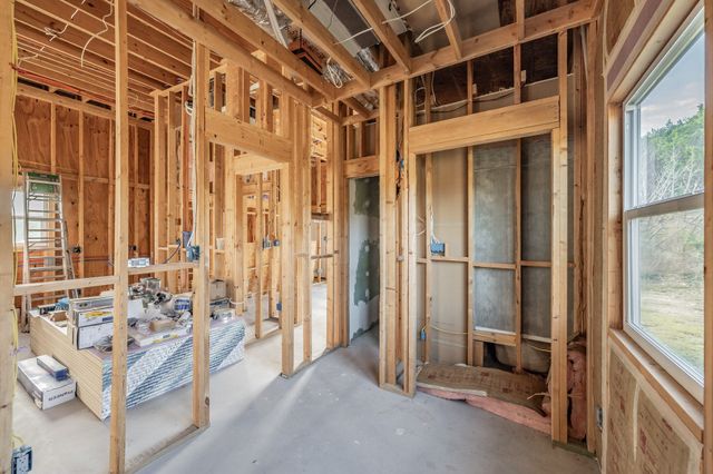 3622 Durango Trail, Granbury, TX 76048