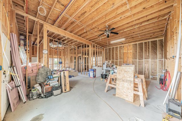 3622 Durango Trail, Granbury, TX 76048