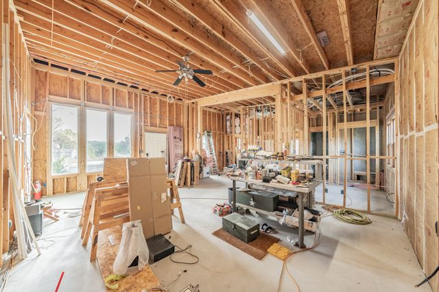 3622 Durango Trail, Granbury, TX 76048