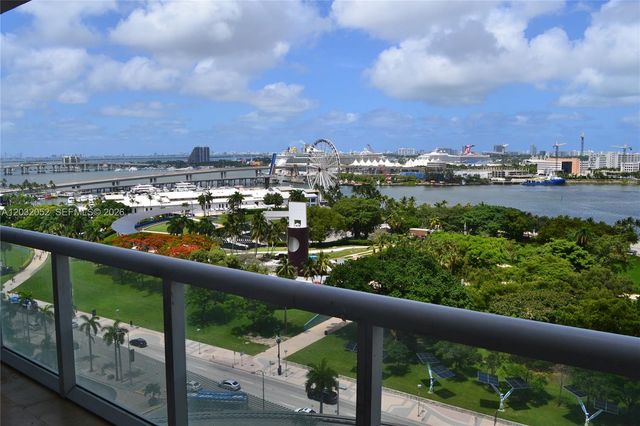 50 Biscayne Boulevard 1408, Miami, FL 33132