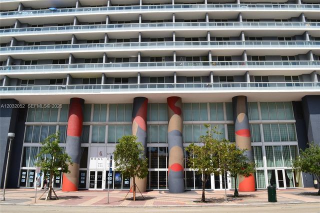 50 Biscayne Boulevard 1408, Miami, FL 33132