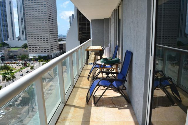 50 Biscayne Boulevard 1408, Miami, FL 33132
