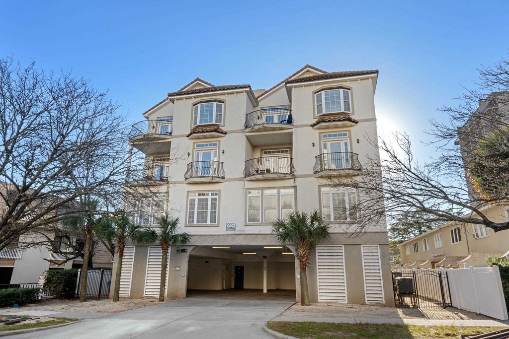 213 76th Ave. N, Myrtle Beach, SC 29577 — exterior