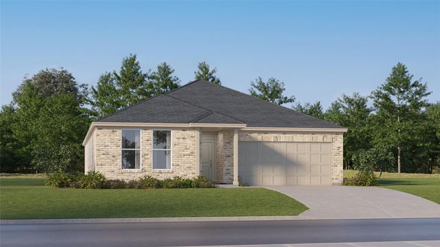 520 Heritage Groves RD, Bertram, TX 78605