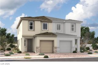 5367 Borra Hills Street, Las Vegas, NV 89148