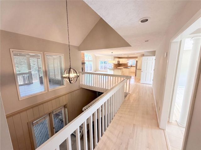 5344 Forest Springs Drive, Atlanta, GA 30338