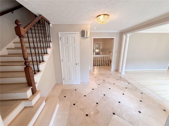 5344 Forest Springs Drive, Atlanta, GA 30338