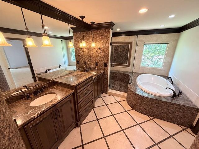 5344 Forest Springs Drive, Atlanta, GA 30338