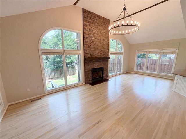 5344 Forest Springs Drive, Atlanta, GA 30338