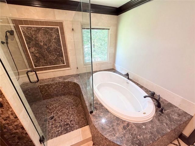 5344 Forest Springs Drive, Atlanta, GA 30338