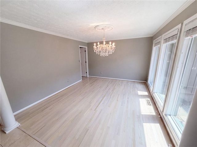 5344 Forest Springs Drive, Atlanta, GA 30338