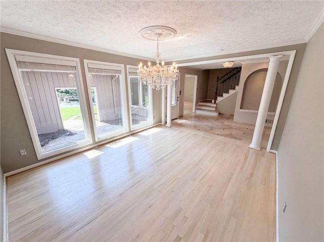 5344 Forest Springs Drive, Atlanta, GA 30338