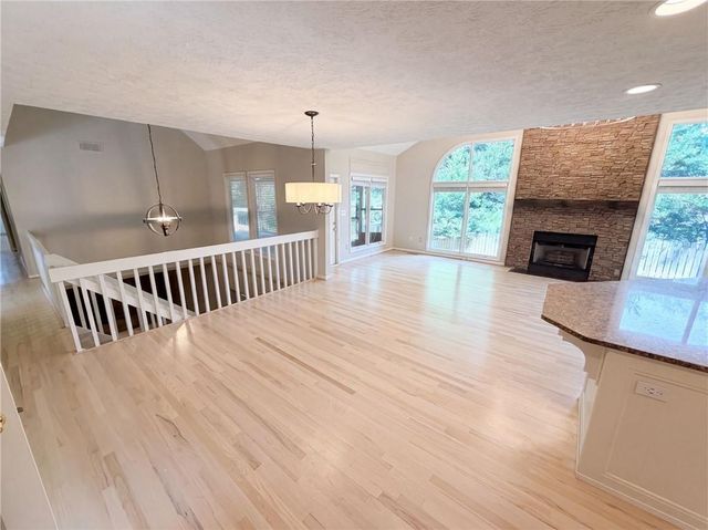 5344 Forest Springs Drive, Atlanta, GA 30338