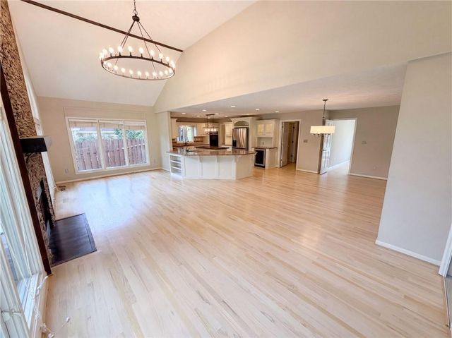 5344 Forest Springs Drive, Atlanta, GA 30338