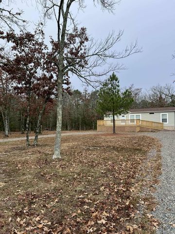 100 Seay Lane, Mena, AR 71953