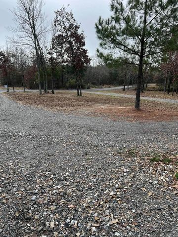 100 Seay Lane, Mena, AR 71953