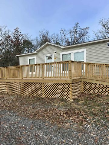 100 Seay Lane, Mena, AR 71953