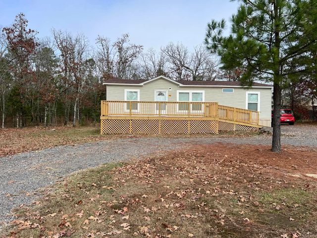 100 Seay Lane, Mena, AR 71953