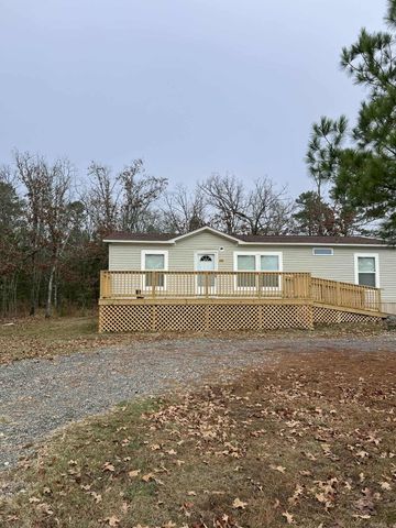 100 Seay Lane, Mena, AR 71953