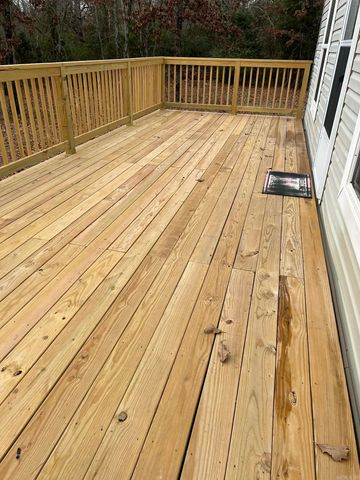 100 Seay Lane, Mena, AR 71953