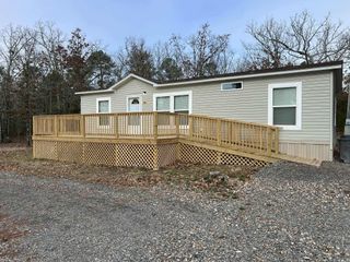 100 Seay Lane, Mena, AR 71953