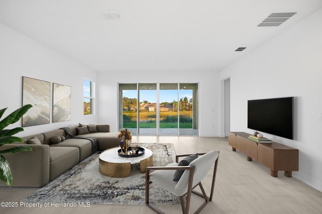 9120 PLAYERS Drive, Weeki Wachee, FL 34613