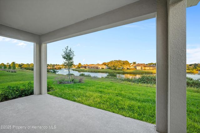 9120 PLAYERS Drive, Weeki Wachee, FL 34613