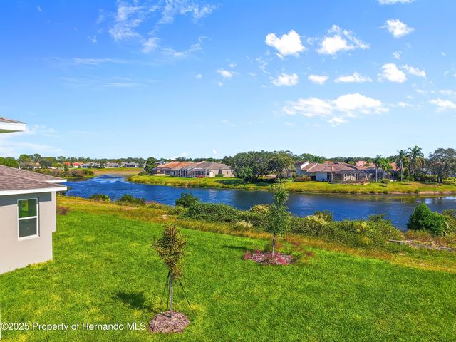 9120 PLAYERS Drive, Weeki Wachee, FL 34613