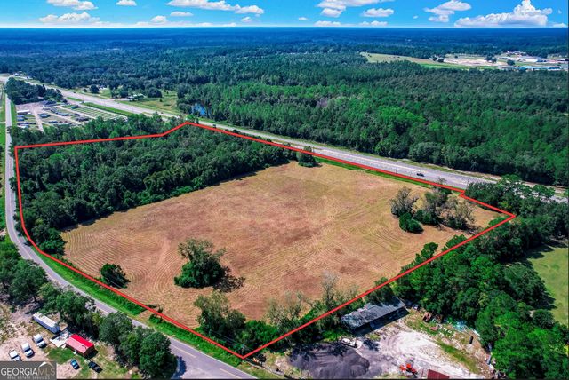 3204 S Second Street, Folkston, GA 31537