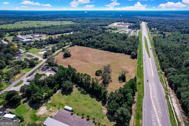 3204 S Second Street, Folkston, GA 31537