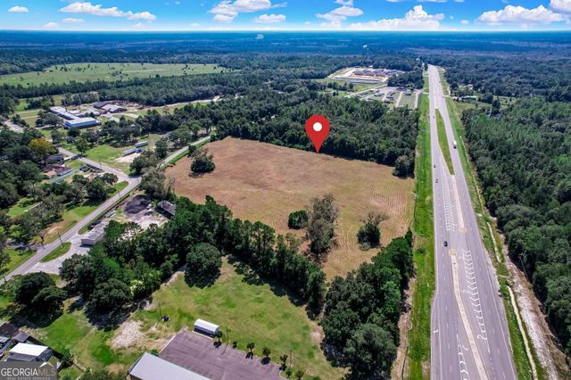 3204 S Second Street, Folkston, GA 31537