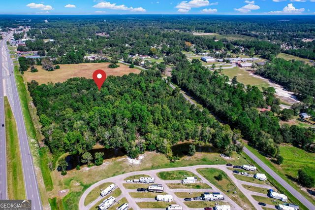 3204 S Second Street, Folkston, GA 31537