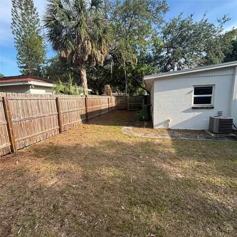 2908 E HOWELL STREET, Tampa, FL 33610