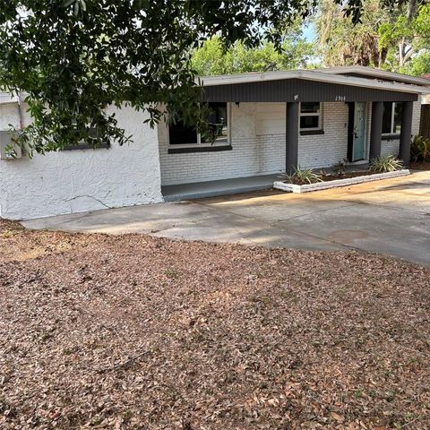 2908 E HOWELL STREET, Tampa, FL 33610