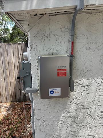 2908 E HOWELL STREET, Tampa, FL 33610