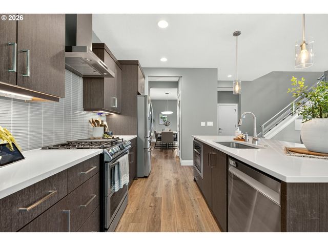 17437 Sw DOTTEREL Ln, Beaverton, OR 97007