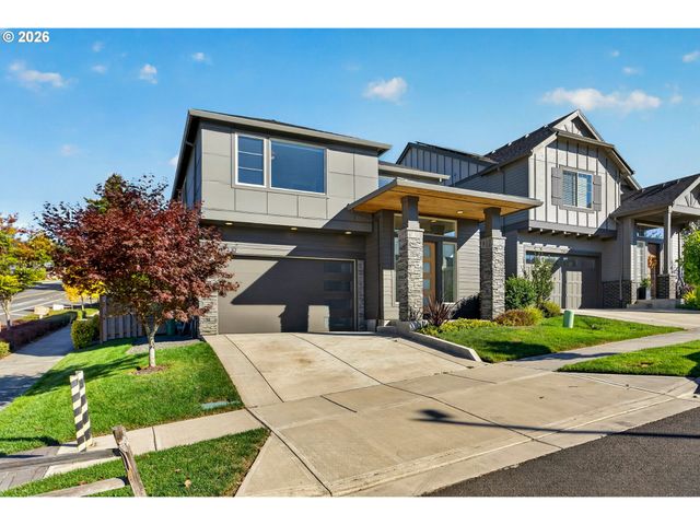 17437 Sw DOTTEREL Ln, Beaverton, OR 97007