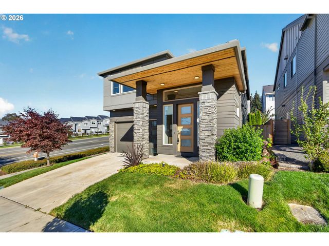 17437 Sw DOTTEREL Ln, Beaverton, OR 97007