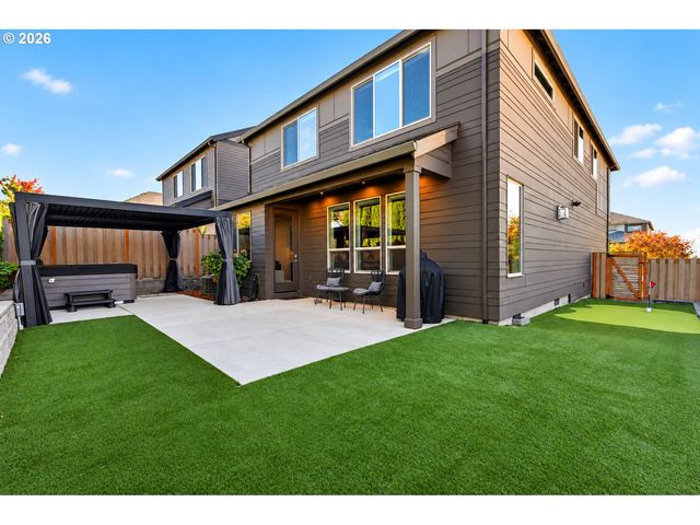 17437 Sw DOTTEREL Ln, Beaverton, OR 97007
