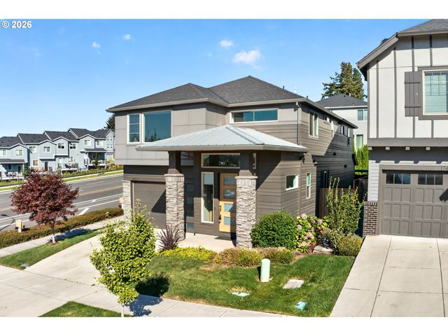 17437 Sw DOTTEREL Ln, Beaverton, OR 97007