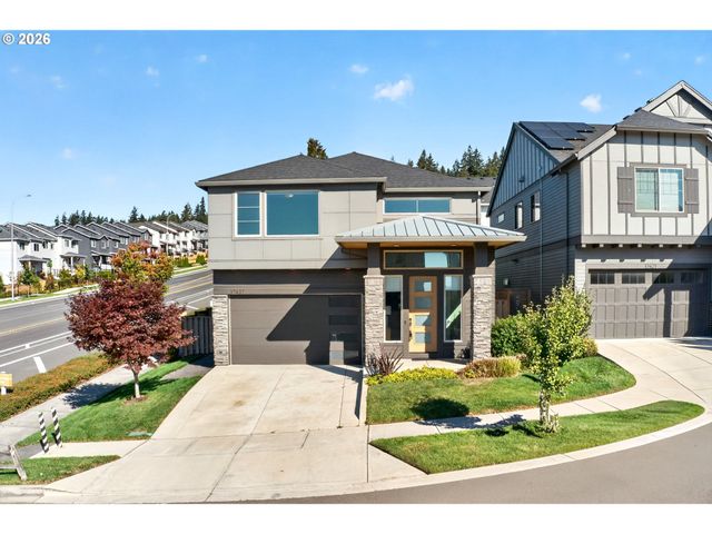 17437 Sw DOTTEREL Ln, Beaverton, OR 97007