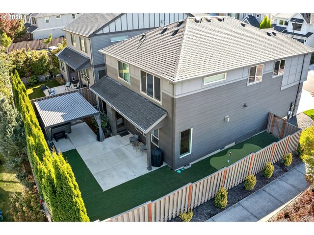17437 Sw DOTTEREL Ln, Beaverton, OR 97007
