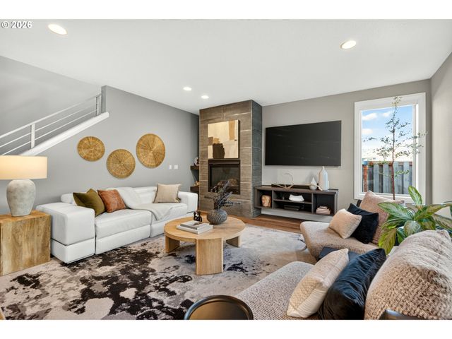 17437 Sw DOTTEREL Ln, Beaverton, OR 97007