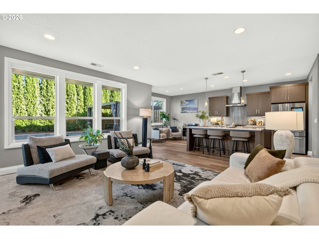 17437 Sw DOTTEREL Ln, Beaverton, OR 97007