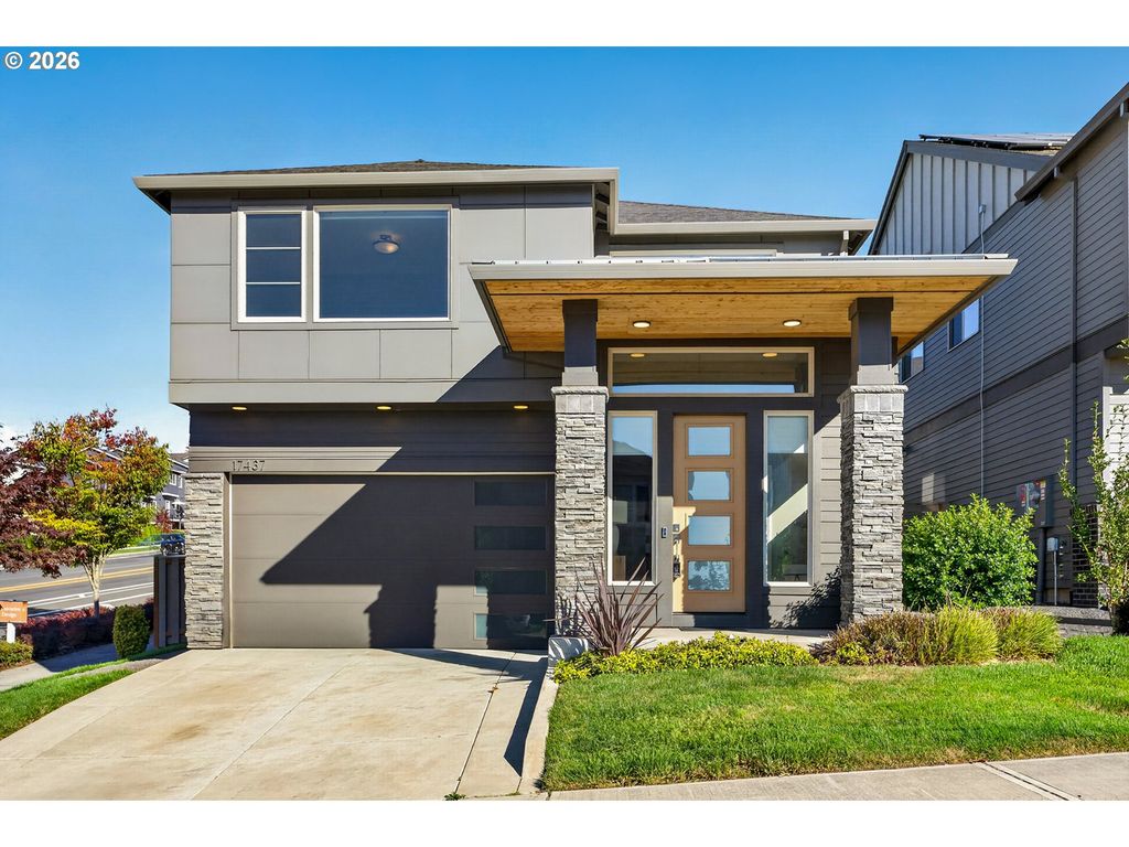 17437 Sw DOTTEREL Ln, Beaverton, OR 97007