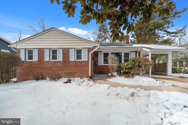 9012 VERNON VIEW DR, Alexandria, VA 22308